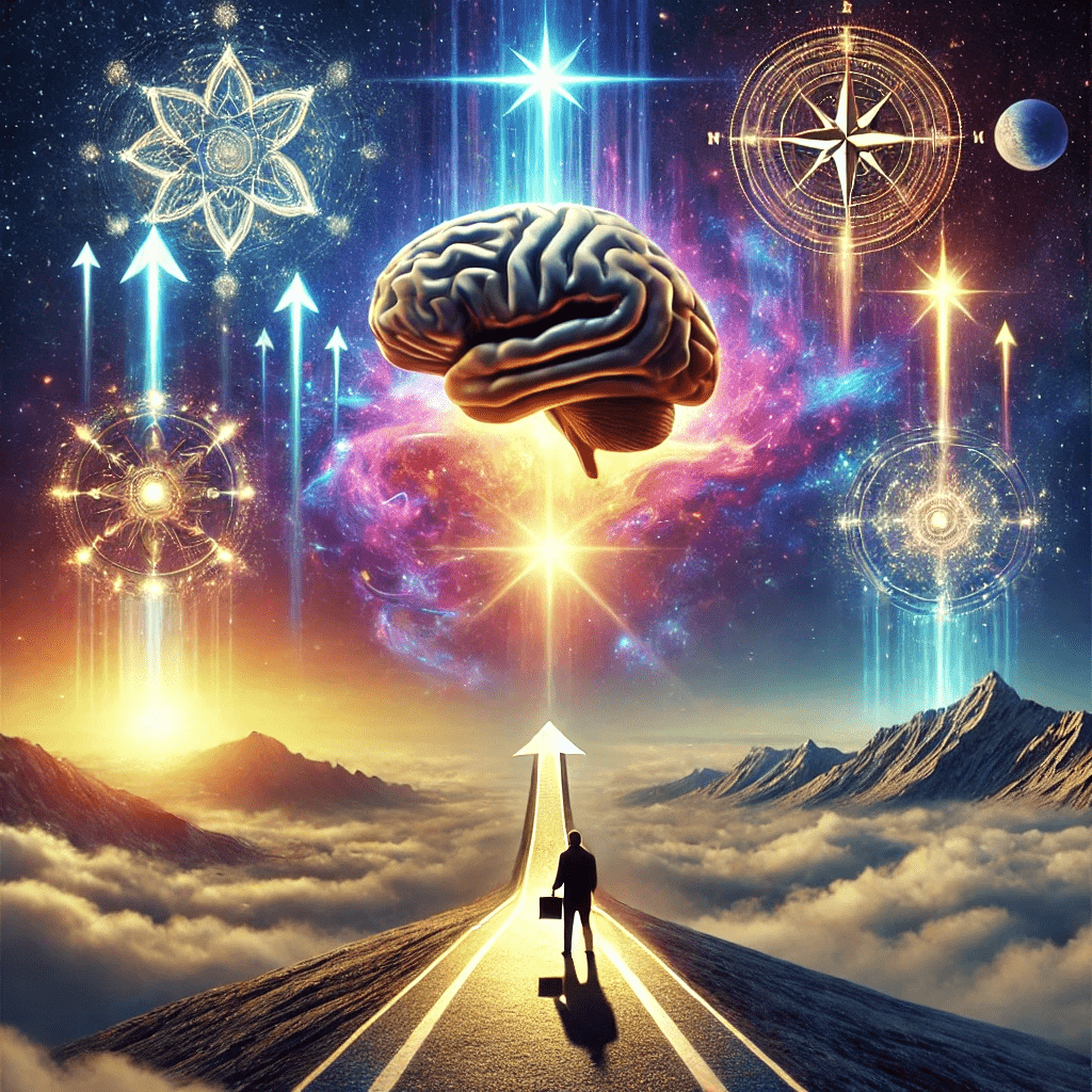 Mindset Image
