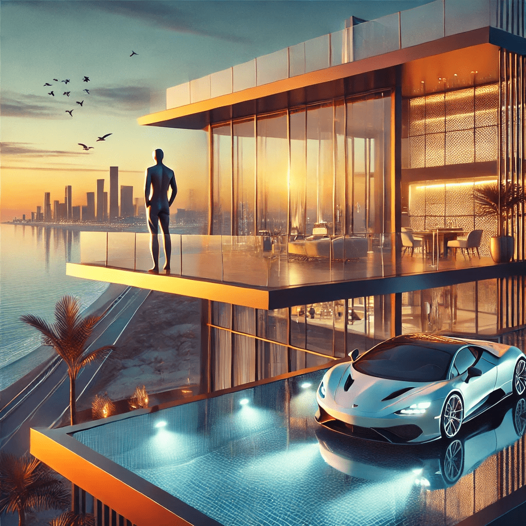 Wealth Image